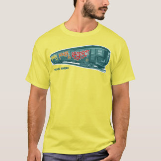 マネートレード Tシャツ