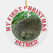 マネーネスト・エッグ セラミックオーナメント (裏面)