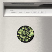 マネーハート マグネット (インサイチュ (食洗機))