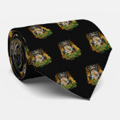 マネーバッグ ネクタイ (ロール)