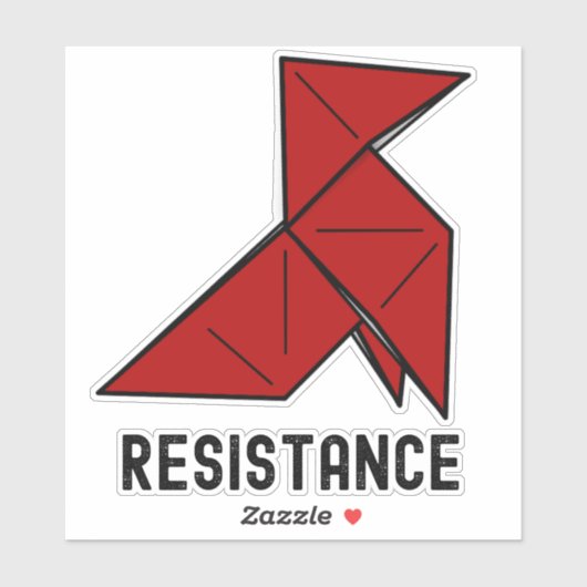 マネーホイスト耐性ラカーサデパペル シール (シート)