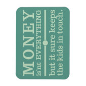 マネーマグネット マグネット (縦)