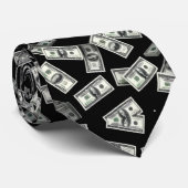 マネーメーカー ネクタイ (ロール)