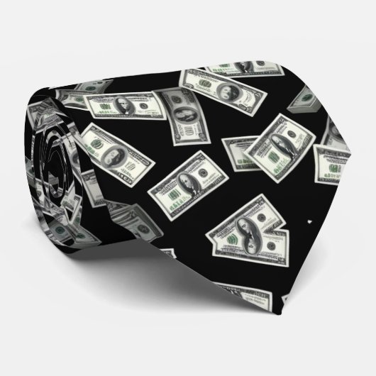 マネーメーカー ネクタイ (ロール)