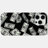 マネーメーカー Case-Mate iPhoneケース (裏面 (横))