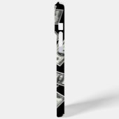 マネーメーカー Case-Mate iPhoneケース (裏面 / 左)