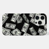 マネーメーカー iPhoneケース (裏面横)