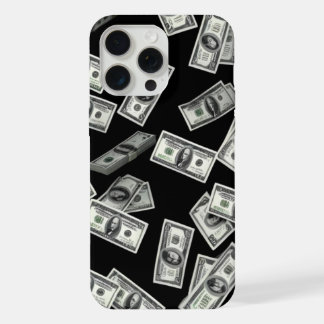 マネーメーカー iPhone 15 PRO MAXケース
