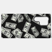 マネーメーカー SAMSUNG GALAXYケース (裏面横)