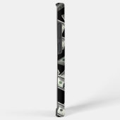 マネーメーカー SAMSUNG GALAXYケース (右側面)