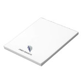 マネーモノグラム航海の ノートパッド (回転)