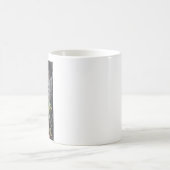 マネーモンスターの台頭 コーヒーマグカップ (中央)