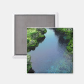 マネーリバーマグネット マグネット (正面/裏面)