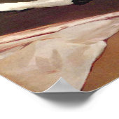 マネ死んだマタドールのポスター ポスター (角)