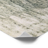 マネ |イーゼルのエドアール・マネポートレート ポスター (角)