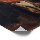 マネ – オペラの仮面ボール ポスター (角)