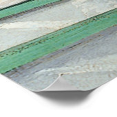 マネ |バルコニー、詳細、1868-9 ポスター (角)