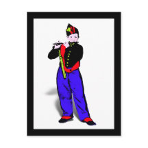 マネ・リトル・フルティスト・アラ