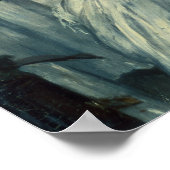 マネ |読s, 1865 ポスター (角)