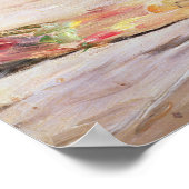 マネ | Asparagus, 1880 ポスター (角)