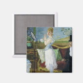 マネ | Nana, 1877 マグネット (正面/裏面)