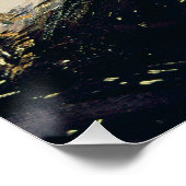 マネ | The Lady with Fans ポスター (コーナー)