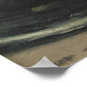 マネ | The Lemon, 1880 ポスター (角)