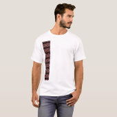 マノボTシャツ Tシャツ (正面フル)