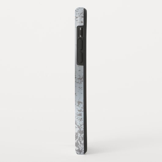 マノメーター付きスチームパンクヘッド Case-Mate iPhoneケース (裏面/左)