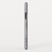 マノメーター付きスチームパンクヘッド Case-Mate iPhoneケース (裏面/右)