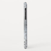 マノメーター付きスチームパンクヘッド Case-Mate iPhoneケース (裏面/左)