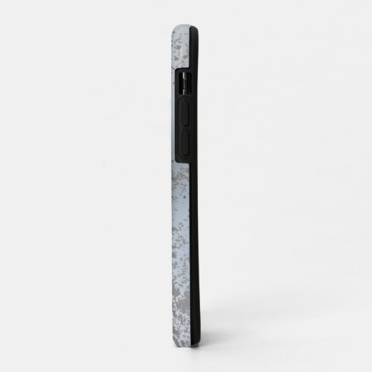 マノメーター付きスチームパンクヘッド Case-Mate iPhoneケース (裏面/左)