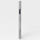 マノメーター付きスチームパンクヘッド iPhoneケース (右側)