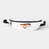 マノリ ファニーパック (正面)