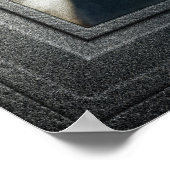 マノンバルレッティバイジャン=マルク・ナティエ ポスター (角)