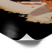 マハが望遊む ポスター (コーナー)