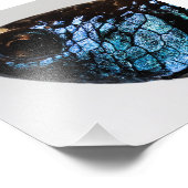 マハカイベッタフィッシュ フォトプリント            (角)