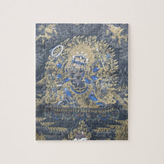 マハカラパズル ジグソーパズル