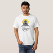 マハジェフ卿ティー Tシャツ (正面フル)