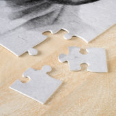 マハトマガンジー ジグソーパズル (側面)