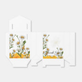 マハニカムホワイトデイジーありがとう フェイバーボックス (折り畳みなし)