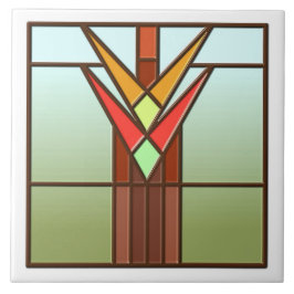 マハニースマック タイル