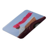 マハラジャアットスピード マグネット (左側)