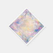 マハリア紙ナプキンス スタンダードカクテルナプキン (角)