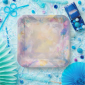 マハリア紙&パーティープレート ペーパープレート (パーティー)