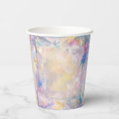 マハリア ペーパーカップ (裏面)