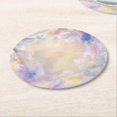 マハリア ペーパーコースター (アングル)