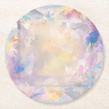 マハリア ペーパーコースター