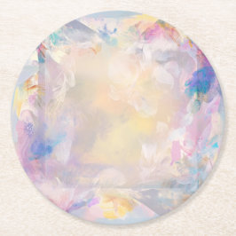 マハリア ペーパーコースター