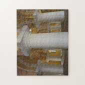 マハルマドゥライパレスインド ジグソーパズル (縦)